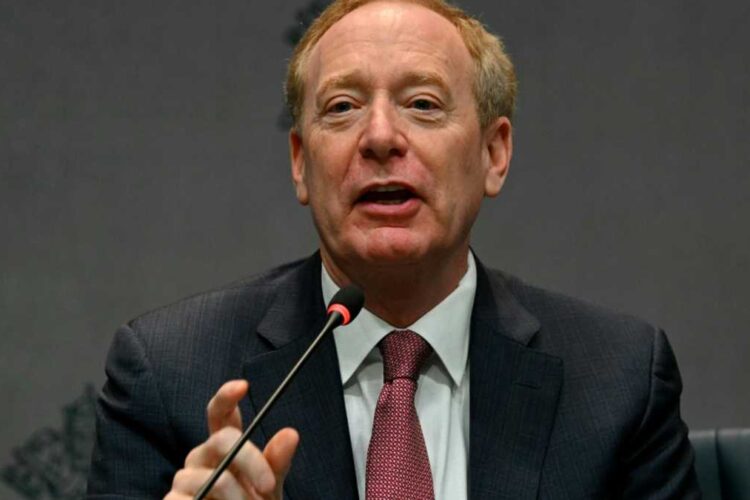 Microsoft expects to spend $80 bn on AI this fiscal year Nexovant