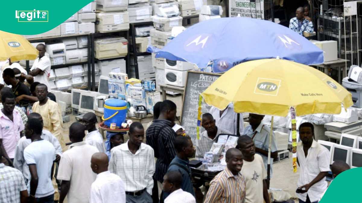 High interest rates strangling small businesses, SMEs warn FG Nexovant