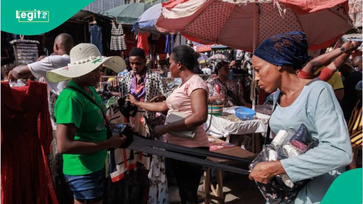 Xmas activities: Businesses recover after six months slump Nexovant