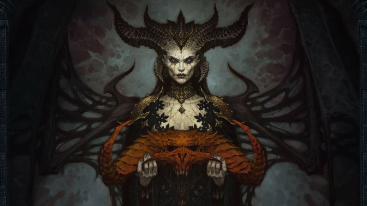 Diablo IV Quarterly Update Tackles on Environments, Five Zones of Sanctuary and More Nexovant Digital Realty