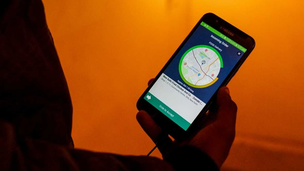 Indian food delivery app rolls out ambulance service Nexovant