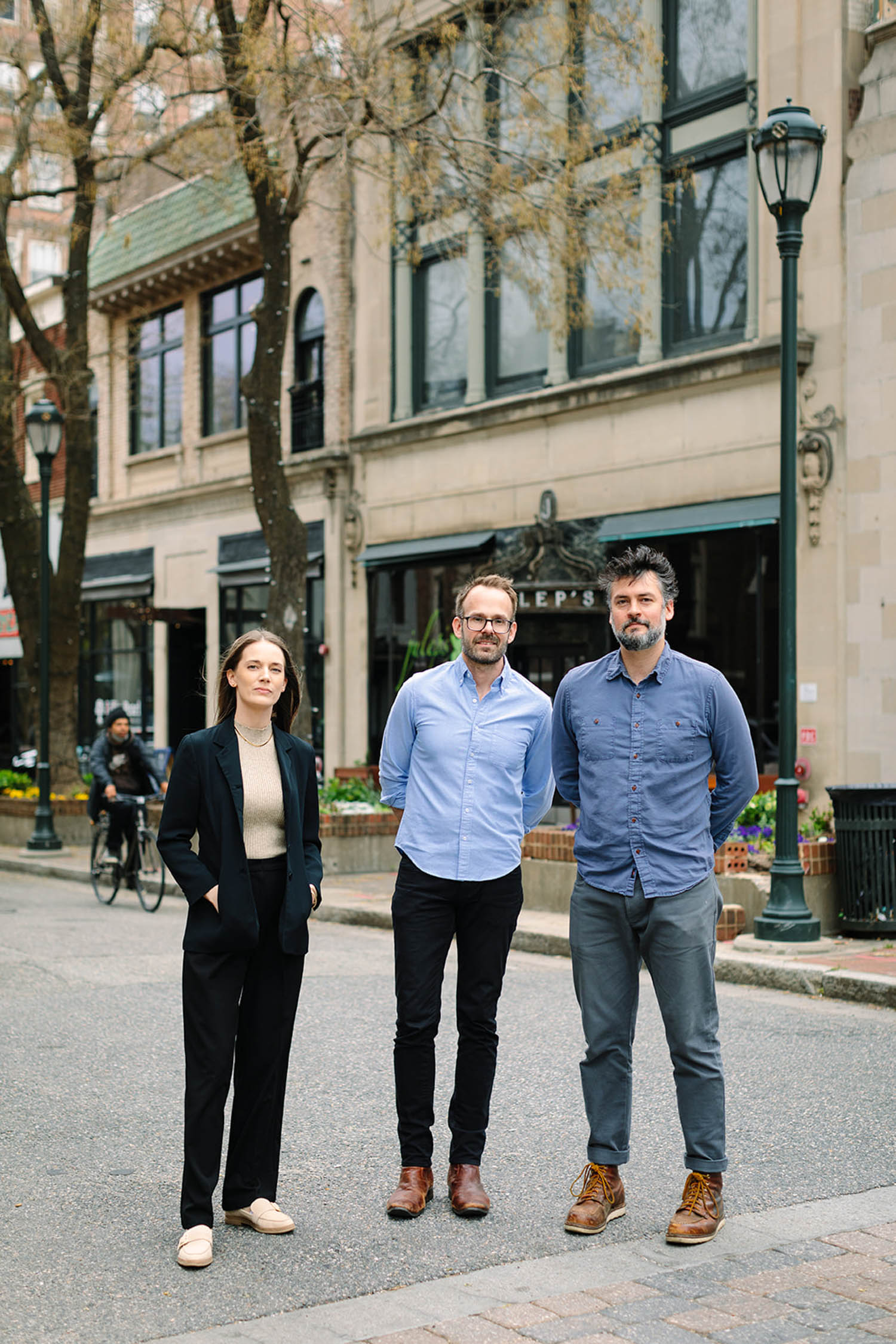 On the Move: The Latest Hires Across the A&D Industry Nexovant Digital Realty